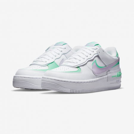 NIKE Air Force 1 Shadow - CU8591-103 [3]