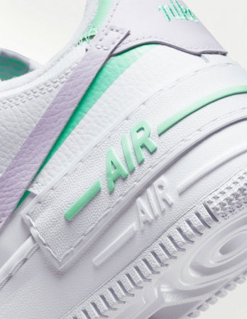 NIKE Air Force 1 Shadow - CU8591-103 [5]