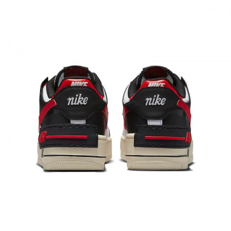 NIKE Air Force 1 Shadow - DR7883-102 [5]