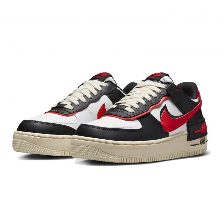 NIKE Air Force 1 Shadow - DR7883-102 [3]