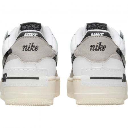 NIKE Air Force 1 Shadow - DZ1847-110 [5]