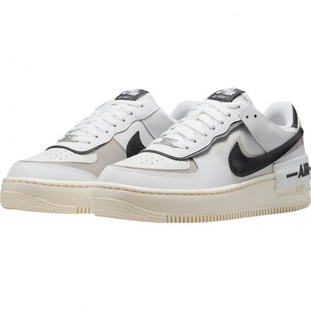 NIKE Air Force 1 Shadow - DZ1847-110 [3]