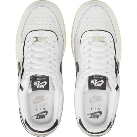 NIKE Air Force 1 Shadow - DZ1847-110 [2]