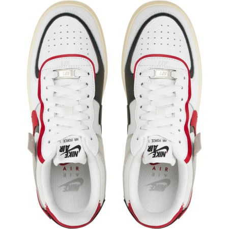 NIKE Air Force 1 Shadow - FN6335-100 [2]