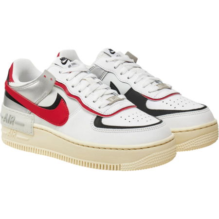 NIKE Air Force 1 Shadow - FN6335-100 [3]