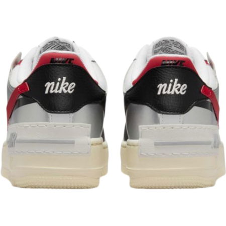 NIKE Air Force 1 Shadow - FN6335-100 [5]