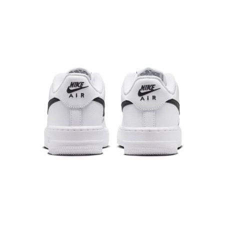NIKE Air Force 1 Tech GS - IR3992-100 [5]