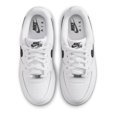 NIKE Air Force 1 Tech GS - IR3992-100 [2]