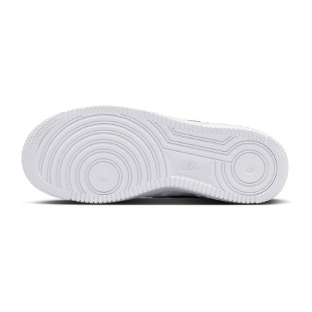NIKE Air Force 1 Tech GS - IR3992-100 [4]