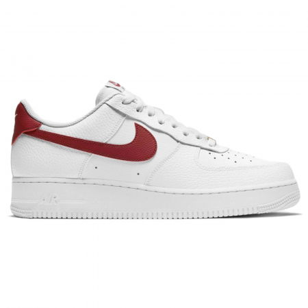 NIKE Air Force 1 '07 - CZ0326-100 [0]