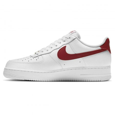 NIKE Air Force 1 '07 - CZ0326-100 [1]