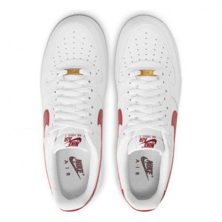 NIKE Air Force 1 '07 - CZ0326-100 [2]