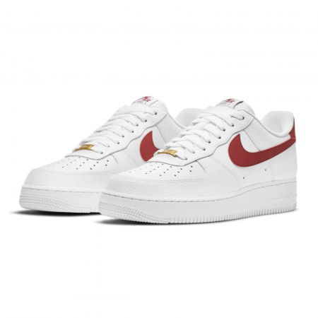 NIKE Air Force 1 '07 - CZ0326-100 [3]