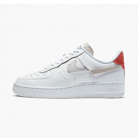 NIKE Air Force 1 '07 Lux "Inside Out" - 898889-103 [1]