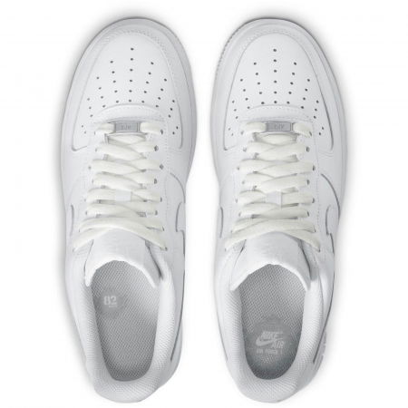 NIKE Air Force1 '07 - DD8959-100 [2]