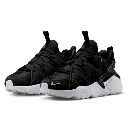 NIKE Air Huarache Craft - DQ8031-001 [3]