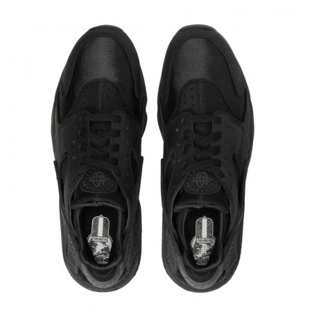 NIKE Air Huarache - DD1068-002-F [2]