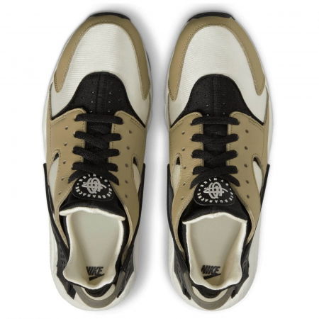 NIKE Air Huarache - DD1068-007 [2]