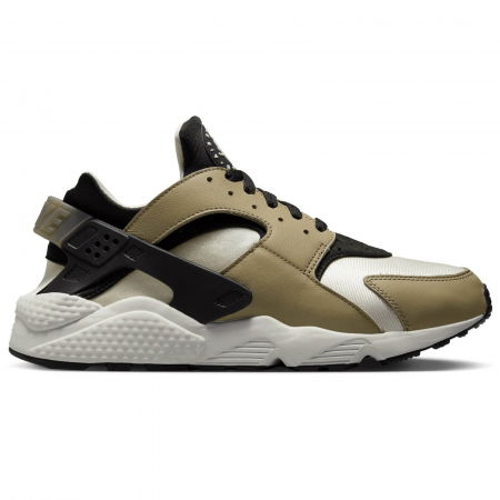 PANTOFI SPORT - NIKE Air Huarache - DD1068-007