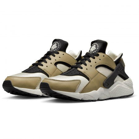 NIKE Air Huarache - DD1068-007 [3]