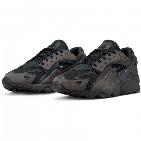 NIKE Air Huarache Runner - DZ3306-002 [3]