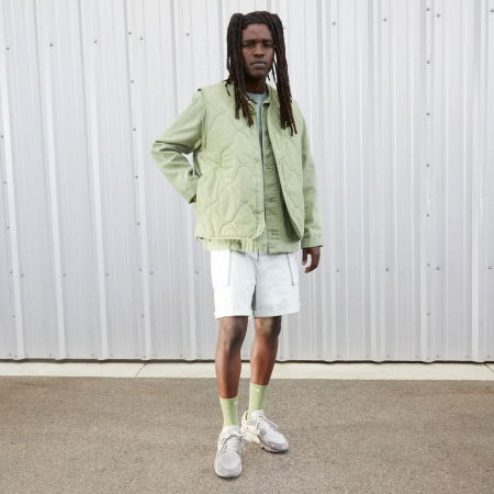 NIKE Air Huarache Runner - DZ3306-100 [6]