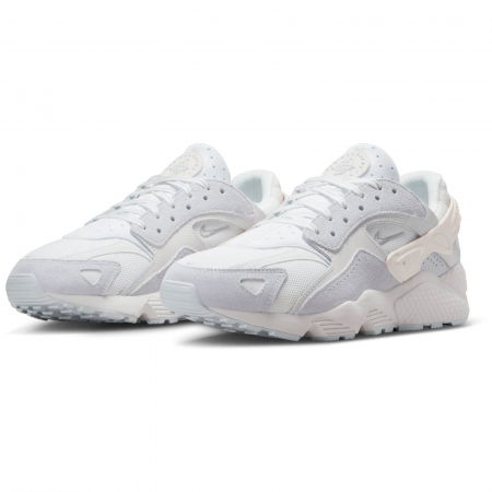NIKE Air Huarache Runner - DZ3306-100 [3]