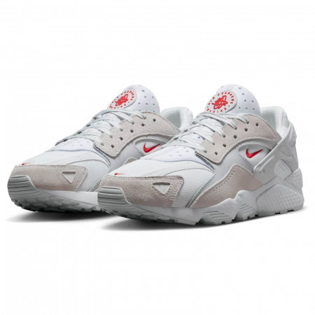 NIKE Air Huarache Runner - DZ3306-102 [3]