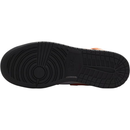 NIKE Air Jordan 1 Mid BG - DQ8423-801 [4]