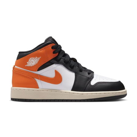 NOUTĂŢI - NIKE Air Jordan 1 Mid BG - DQ8423-801