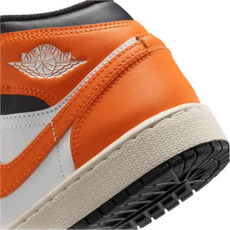 NIKE Air Jordan 1 Mid BG - DQ8423-801 [7]