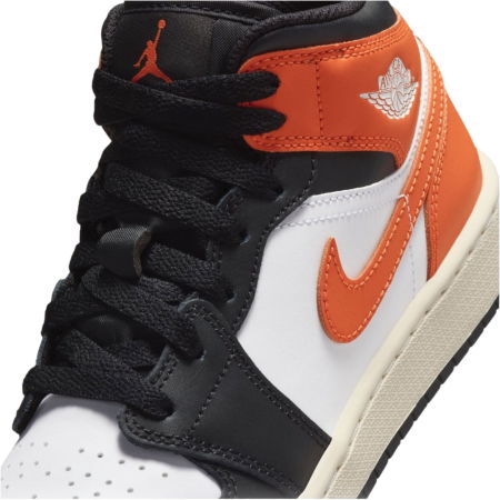 NIKE Air Jordan 1 Mid BG - DQ8423-801 [6]