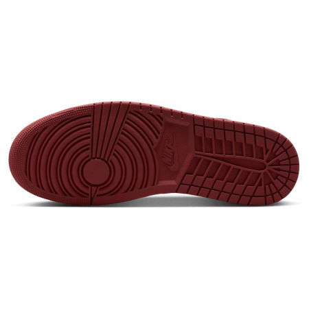 NIKE Air Jordan 1 Mid - DQ8426-105 [4]