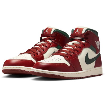 NIKE Air Jordan 1 Mid - DQ8426-105 [3]