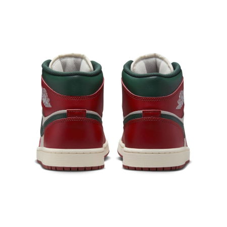 NIKE Air Jordan 1 Mid - DQ8426-105 [5]