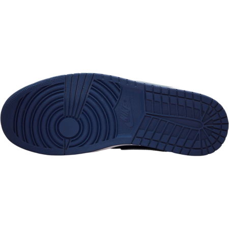 NIKE Air Jordan 1 Mid - DQ8426-403 [4]