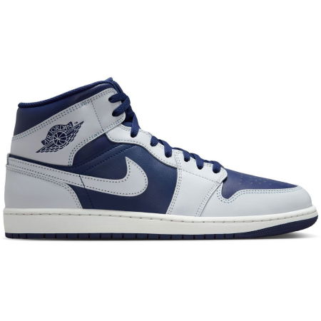BĂRBAŢI - NIKE Air Jordan 1 Mid - DQ8426-403