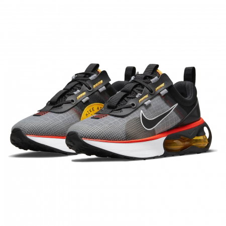 NIKE Air Max 2021 GS - DA3199-005 [3]