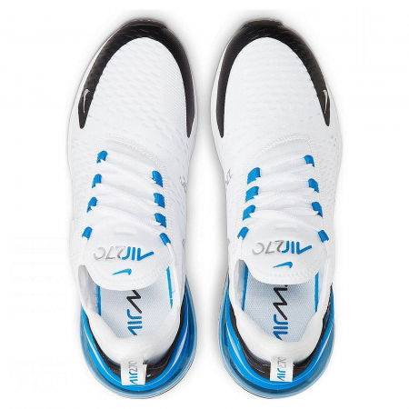 NIKE Air Max 270 - DC1938-100 [2]