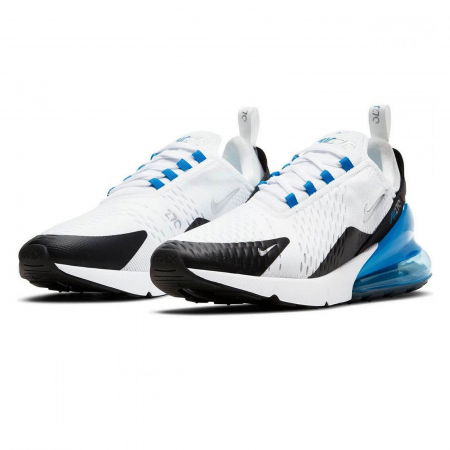 NIKE Air Max 270 - DC1938-100 [3]