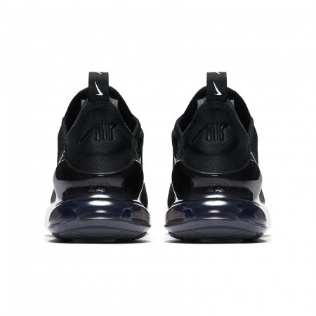 NIKE Air Max 270 GS - 943345-001 [5]