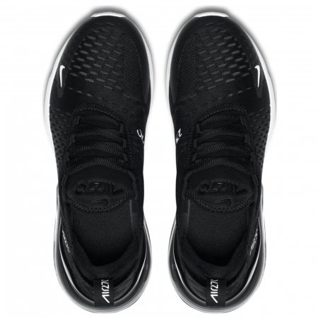 NIKE Air Max 270 GS - 943345-001 [2]