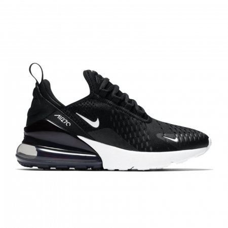 NIKE Air Max 270 GS - 943345-001 [0]