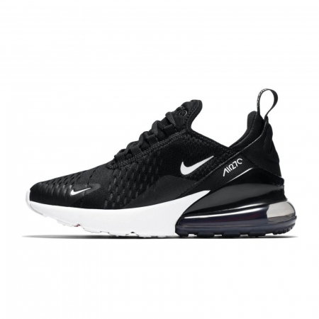 NIKE Air Max 270 GS - 943345-001 [1]