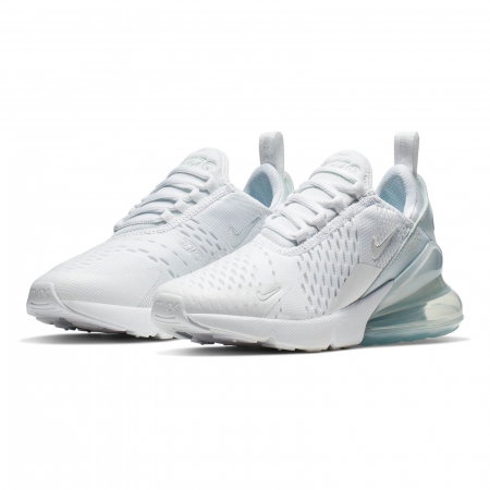 NIKE Air Max 270 GS - 943345-103 [3]