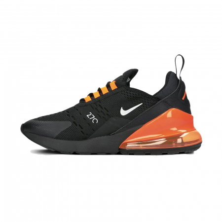 NIKE Air Max 270 GS - DC9199-001 [1]