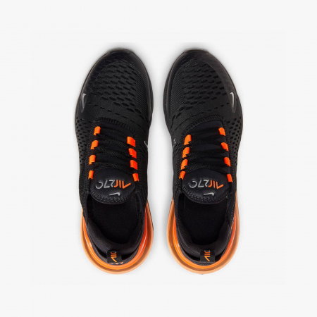 NIKE Air Max 270 GS - DC9199-001 [2]