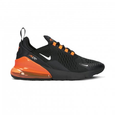 NIKE Air Max 270 GS - DC9199-001 [0]