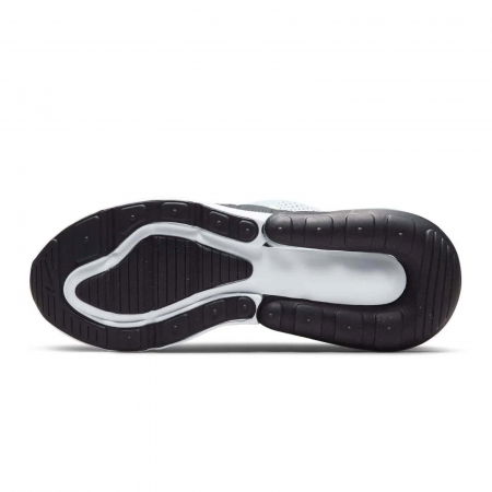 NIKE Air Max 270 GS - DQ1107-100 [4]