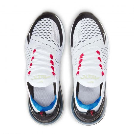 NIKE Air Max 270 GS - DQ1107-100 [2]